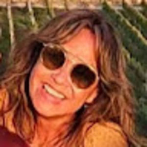 Meet your Posher, Pam